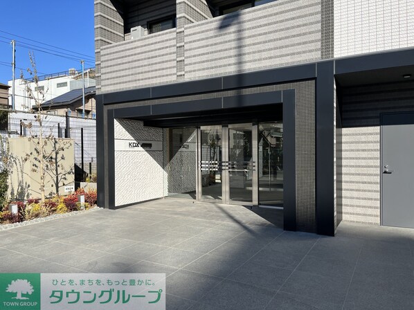 KDXレジデンス本蓮沼の物件内観写真